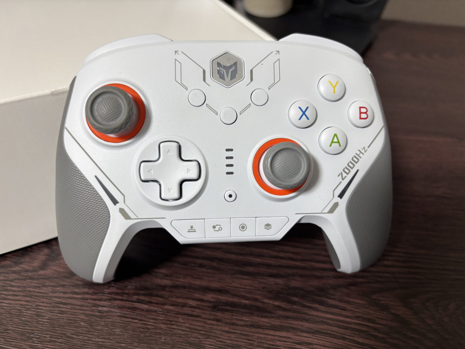 BIGBIG WON BLITZ2 TMR-コントローラー